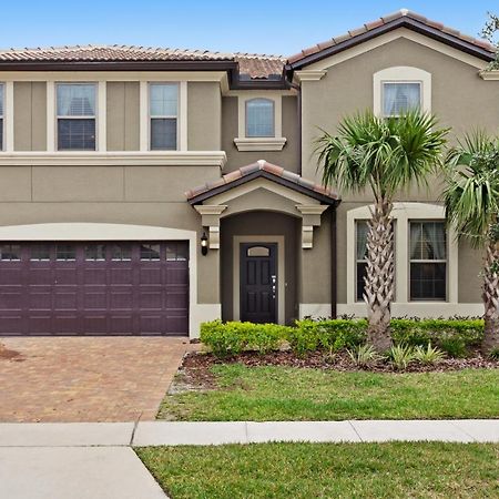 Windsor Mansion Villa Kissimmee Exterior photo